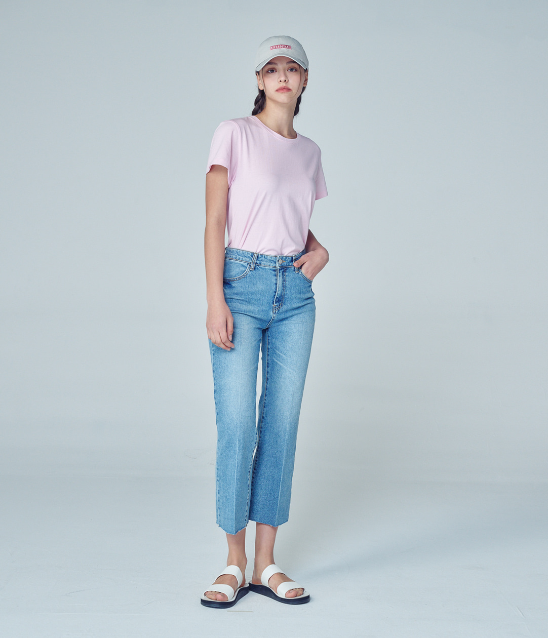 POINT BASIC TOP (PINK)